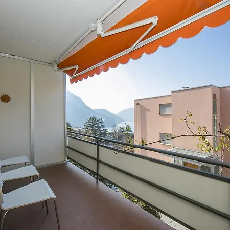 Sweet Dream * Lugano
