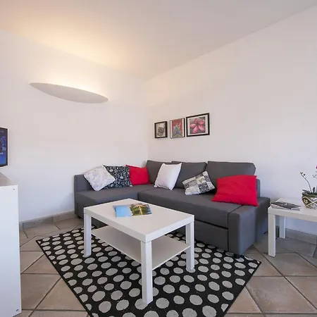 Apartment Sweet Dream *