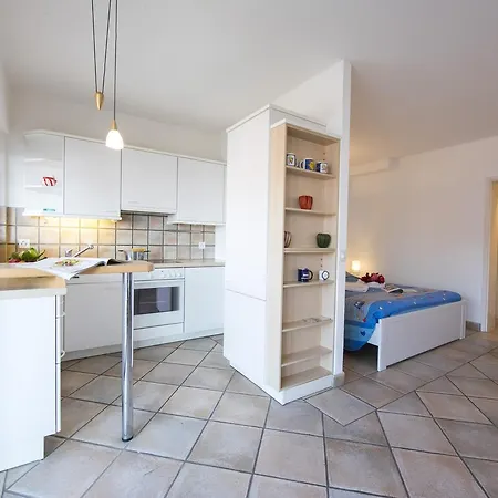 Apartment Sweet Dream