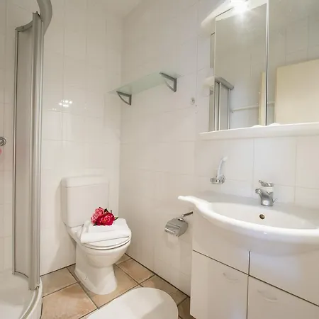 Sweet Dream Apartment