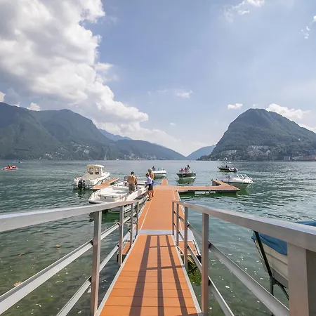 Sweet Dream Apartment Lugano